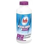 Analyse et Comparaison : Le Meilleur Traitement pour Animaux de Compagnie avec hth blackal shock