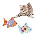 Les meilleurs jouets pour des chats qui s'amusent ensemble Les meilleurs jouets pour des chats qui s'amusent ensemble