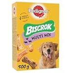 Les Meilleurs Biscuits pour Animaux de Compagnie : Analyse et Comparaison des Produits Biscrok