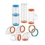 Les Meilleurs Accessoires pour Cage Hamster : Analyse et Comparaison des Produits Indispensables pour Votre Animal de Compagnie