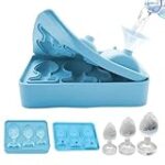 Comment fabriquer des glaçons sans moule : comparaison des meilleures méthodes pour rafraîchir vos amis à quatre pattes