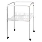 Comparatif des meilleurs supports pour cage à oiseaux : Trouvez le meilleur accessoire pour votre compagnon à plumes