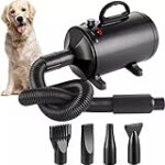 Comparatif des meilleurs pulseurs pour chien : lequel choisir pour votre fidèle compagnon ?