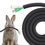 Comparatif des meilleures solutions pour protéger les câbles des lapins : guide d'achat pour les propriétaires d'animaux de compagnie. Comparatif des meilleures solutions pour protéger les câbles des lapins : guide d'achat pour les propriétaires d'animaux de compagnie.