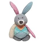 Comparatif des meilleurs jouets pour lapins : Découvrez le favori Jojo le lapin !