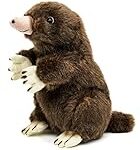 Comparatif des meilleures peluches taupe pour animaux de compagnie : Trouvez le jouet parfait pour votre compagnon !