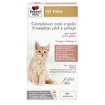 Analyse des meilleurs produits pour les chats souffrant de perte de poils au niveau du ventre et des pattes