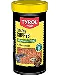 Les guppys aux couleurs rares : Analyse et comparaison des meilleurs produits pour ces magnifiques poissons d'aquarium