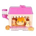 Les Meilleurs Jouets pour Maman Hamster : Analyse et Comparaison des Produits pour Animaux de Compagnie