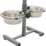 Comparatif des meilleurs supports gamelle pour animaux de compagnie : lequel choisir ?