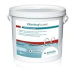 Analyse du Chlorilong Classic 5 kg : Comparaison des meilleurs produits pour animaux de compagnie