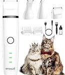 Les meilleures tondeuses pour chat silencieuses : Analyse et comparaison des produits essentiels pour vos animaux de compagnie