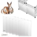 Meilleure Cage à Lapin Animalis : Analyse et Comparaison des Produits Pour Animaux de Compagnie