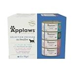 Le thon en boîte : un bon choix pour les chats ? Analyse et comparaison des meilleurs produits pour animaux de compagnie.