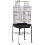 Les Meilleures Cages sur Pied pour Canari : Comparatif et Analyse des Produits pour Animaux de Compagnie