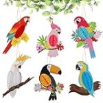Les Meilleurs Produits pour Oiseaux Tropicaux : Analyse et Comparaison