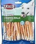 Les Meilleurs Produits pour Animaux de Compagnie : Analyse et Comparaison de la Marque Trixie