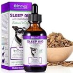 Comparatif des somnifères pour chien en pharmacie : Trouvez le meilleur produit pour apaiser votre compagnon à quatre pattes