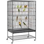 Comparatif des meilleures cages pour oiseaux XXL : Trouvez le refuge idéal pour votre compagnon à plumes !