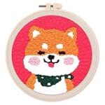 Taille adulte du Shiba Inu : Guide d'analyse et de comparaison des meilleurs produits pour animaux de compagnie