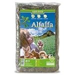 Les bienfaits de la luzerne pour votre lapin : analyse des meilleurs produits pour son bien-être Les bienfaits de la luzerne pour votre lapin : analyse des meilleurs produits pour son bien-être
