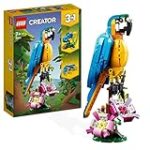 Les Meilleures Fleurs pour Perroquet : Analyse et Comparaison des Produits pour Animaux de Compagnie