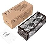 Comparaison des meilleures cages à rat pour vos petits compagnons : Guide d'achat complet !