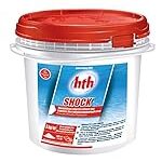 Analyse et Comparaison: Le Meilleur Choix en 2021 pour HTH Shock Poudre 5 kg pour Animaux de Compagnie