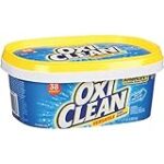 Analyse et comparaison des meilleurs produits pour animaux de compagnie : Oxy Clean, la solution miracle pour un nettoyage efficace !