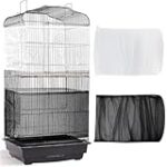 Meilleurs Protège-Cages Anti-Projection pour Oiseaux : Analyse et Comparaison des Produits Essentiels pour Vos Animaux de Compagnie