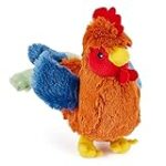 Les meilleurs coqs en peluche pour animaux de compagnie : comparatif et analyse complet Les meilleurs coqs en peluche pour animaux de compagnie : comparatif et analyse complet