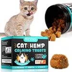 Comparatif des meilleurs sédatifs pour chat en pharmacie: Guide d'achat complet