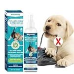 Comparatif des meilleurs répulsifs anti-morsures pour chiens : Protégez vos affaires avec style ! Comparatif des meilleurs répulsifs anti-morsures pour chiens : Protégez vos affaires avec style !