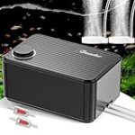 Les meilleures pompes à air puissantes pour aquarium : Analyse et comparaison des produits indispensables pour vos animaux de compagnie
