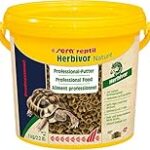 Comparatif des meilleurs produits pour animaux de compagnie herbivores : quel sera le meilleur choix pour votre reptile ?