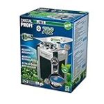 Meilleur filtre externe pour aquarium : Analyse et comparaison du CristalProfi E702