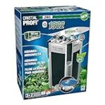 Analyse et Comparaison des Meilleurs Filtres d'Aquarium : Cristal Profi sous la Loupe Analyse et Comparaison des Meilleurs Filtres d'Aquarium : Cristal Profi sous la Loupe