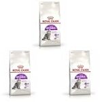Comparatif des meilleurs aliments pour chats sensibles : Royal Canin en tête !