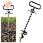 Comparatif des meilleurs piquets d'attache pour chien : guide d'achat pour les propriétaires de chiens soucieux du bien-être de leur animal Comparatif des meilleurs piquets d'attache pour chien : guide d'achat pour les propriétaires de chiens soucieux du bien-être de leur animal