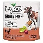 Analyse et comparaison des meilleurs produits pour animaux de compagnie : Découvrez la gamme Purina Beyond !