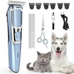 Ensemble d'accessoires pour animaux de compagnie : Analyse et comparaison des meilleurs produits du set animal