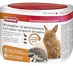 Les meilleurs laits pour lapin : Analyse et comparaison des produits pour animaux de compagnie Les meilleurs laits pour lapin : Analyse et comparaison des produits pour animaux de compagnie