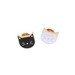 Chat noir et blanc en dessin animé : Analyse des meilleurs produits pour votre compagnon félin
