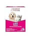 Peut-on substituer le lait maternel pour bébé au lait pour chiot : Analyse et comparaison des options pour les meilleurs produits pour animaux de compagnie