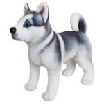 Les Meilleurs Produits pour Husky Sibérien Roux : Analyse et Comparaison