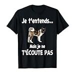 Les Meilleurs Produits pour Akita Américain Adulte: Guide d'Analyse et Comparaison