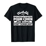 Les Meilleurs Produits pour Animaux de Compagnie : Comparaison des Services d'Hydrothérapeute pour Chien