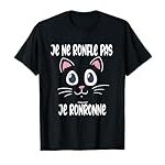 Mon chat ronfle en respirant : Top produits pour favoriser son bien-être dormir
