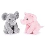 Comparatif des meilleurs peluches duo pour animaux de compagnie : lequel choisir ?