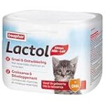 La 3eme paupiere chez les chatons : Analyse des meilleurs produits pour leur santé et bien-être